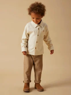 Felixo Skjorte - Turtledove