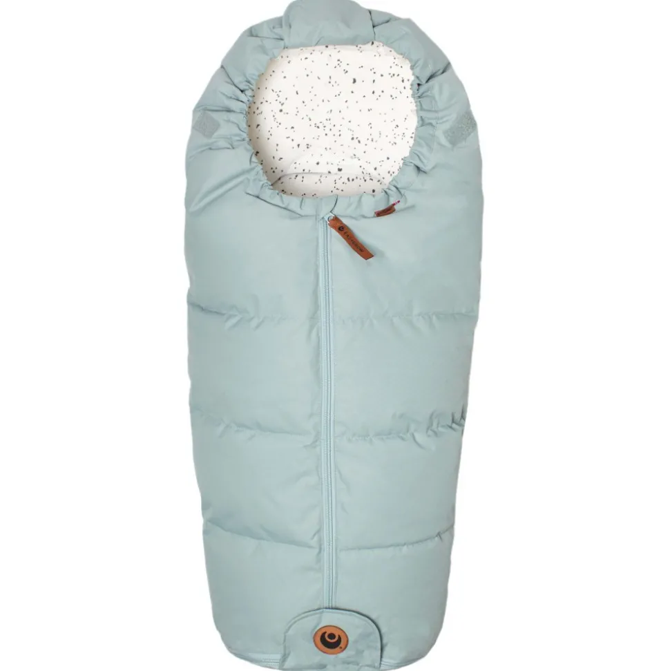 Ferd mini kørepose - sea petrol