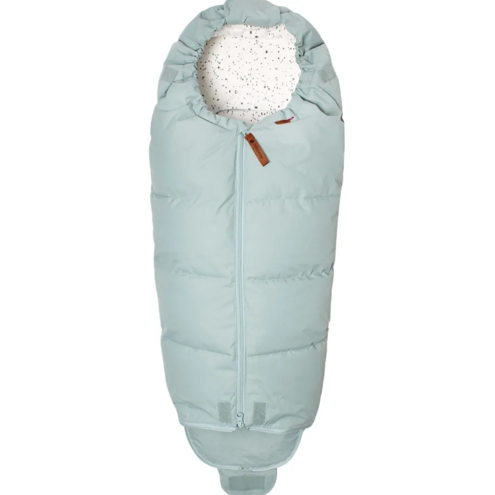 Ferd mini kørepose - sea petrol