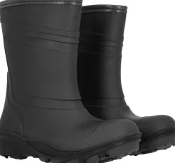 Fian termostøvler - Black