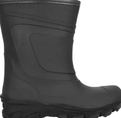 Fian termostøvler - Black