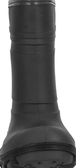 Fian termostøvler - Black