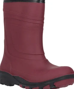 Fian termostøvler - Cabernet