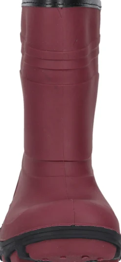 Fian termostøvler - Cabernet