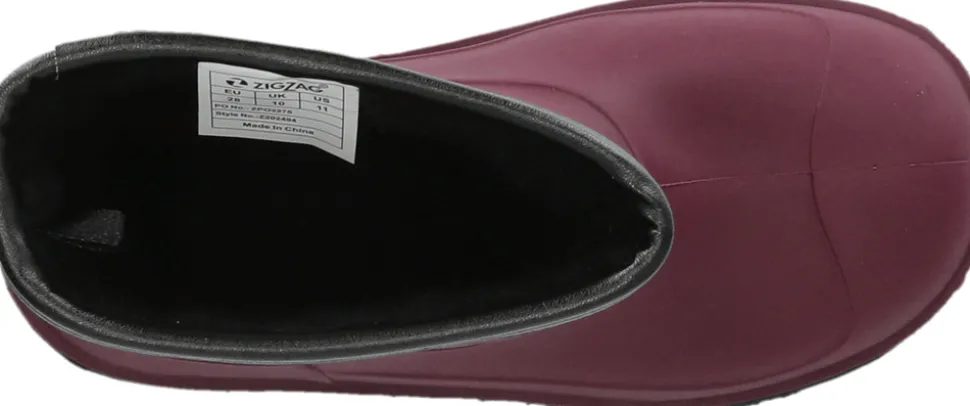 Fian termostøvler - Cabernet