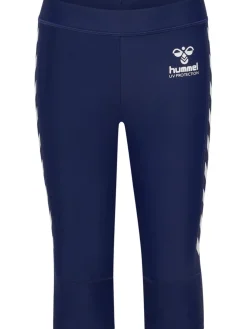 Fiji swim shorts - NAVY BLAZER