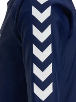 Fiji swim tee - NAVY BLAZER