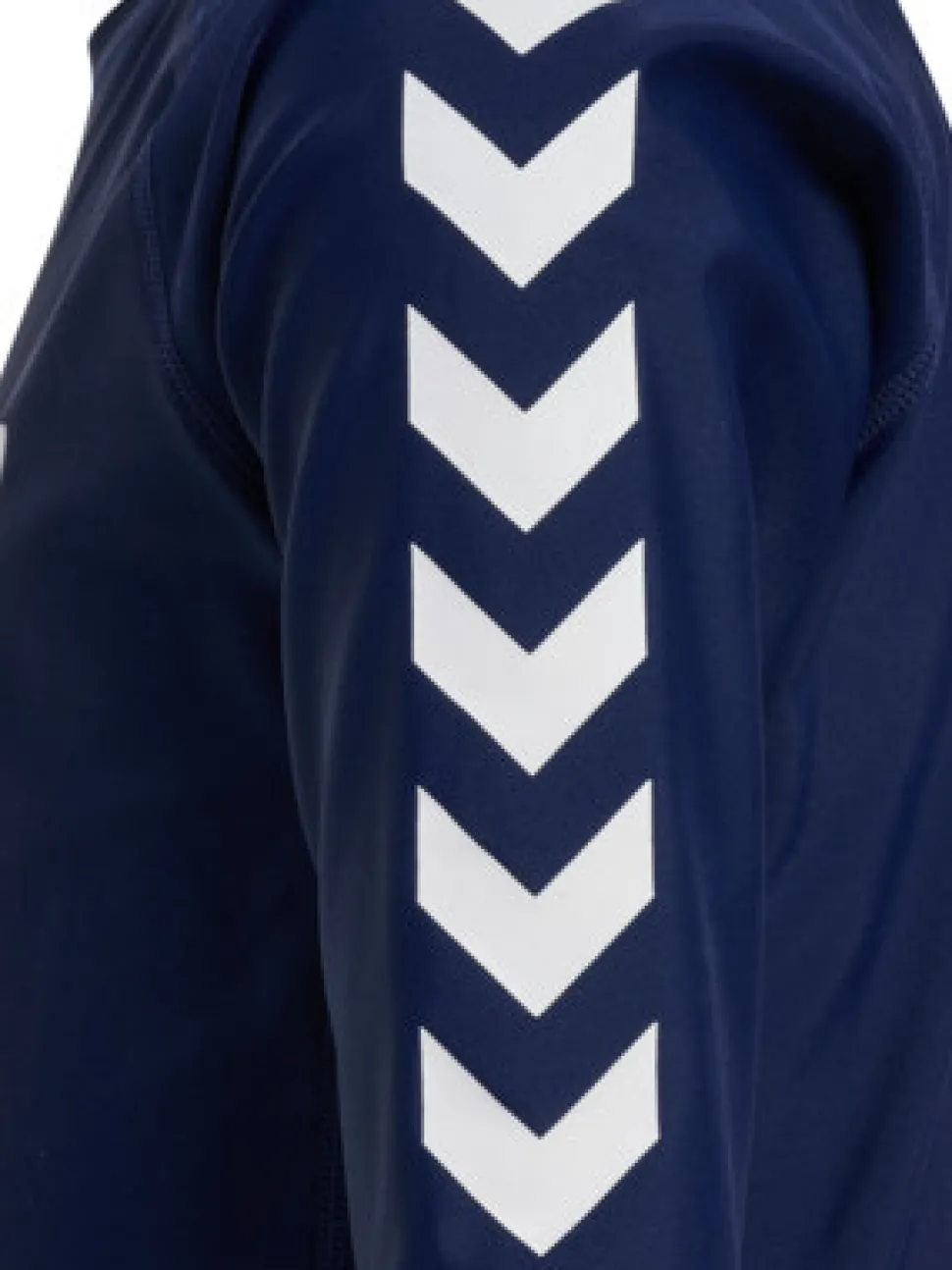 Fiji swim tee - NAVY BLAZER