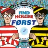 Find Holger først