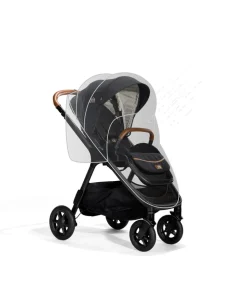 Finiti W/ RC & ADPT - Eclipse