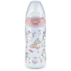 First Choice+ Temperature PP Bottle-Bambi