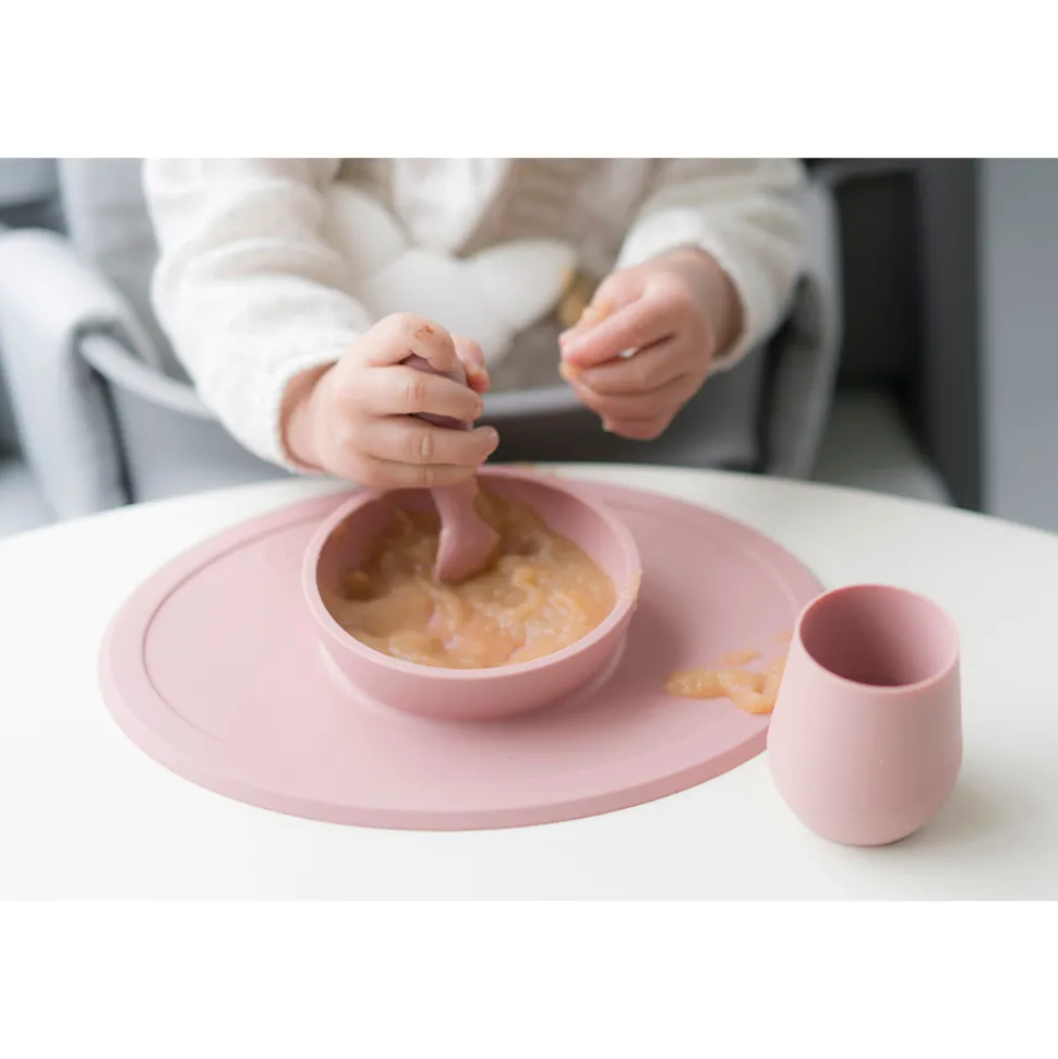 First Foods Set - Rosa