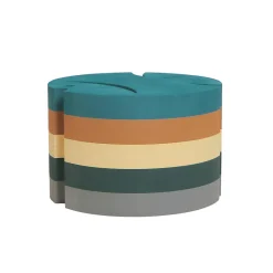 Fish L20 Colourful Zoo