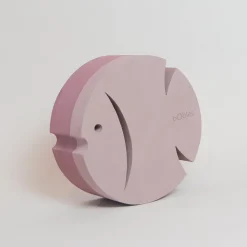 Fisk Small Vintage rose