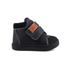 Fiskeby Warm XC - Black