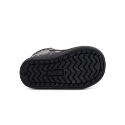 Fiskeby Warm XC - Folklore print