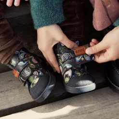 Fiskeby Warm XC - Folklore print