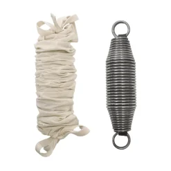 Fjedre (15-25 kg) - Natur