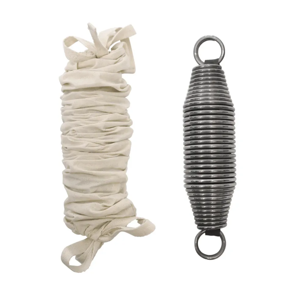 Fjedre (15-25 kg) - Natur