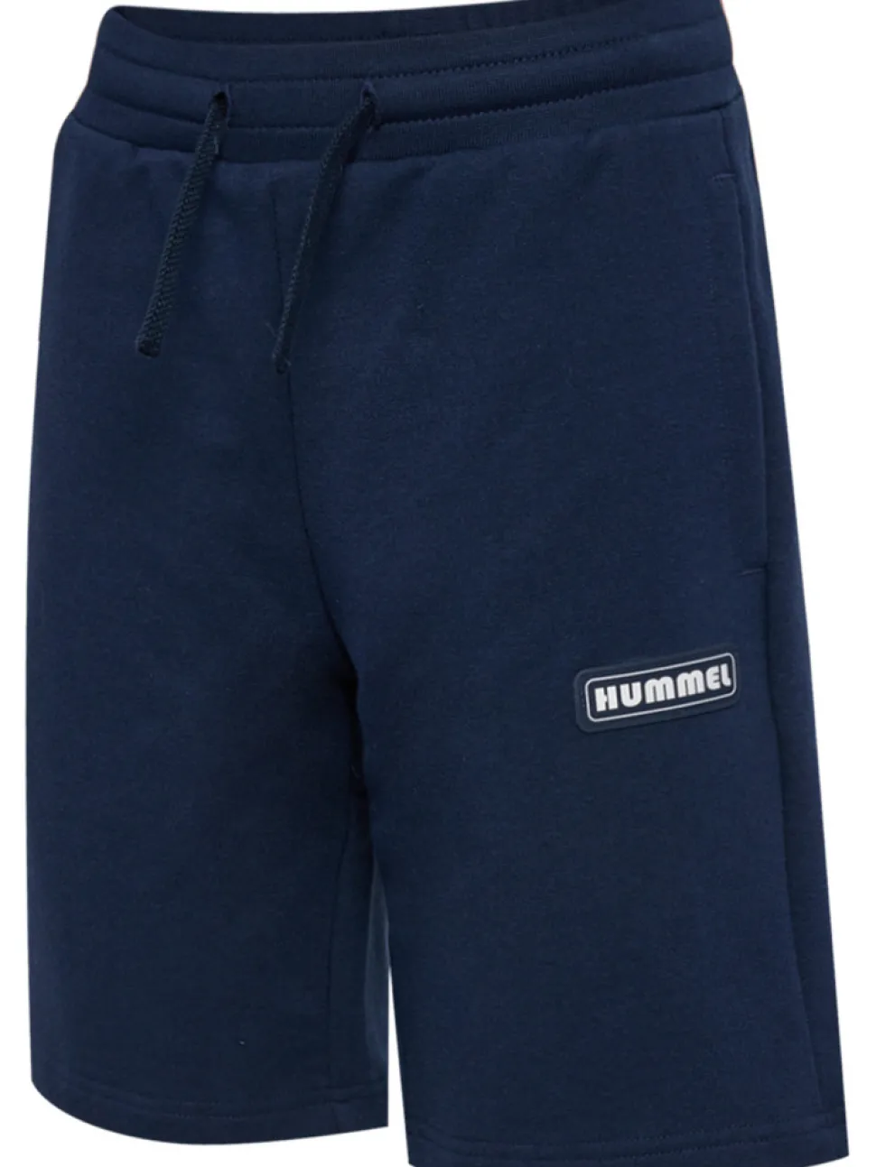 Flan shorts - Black iris