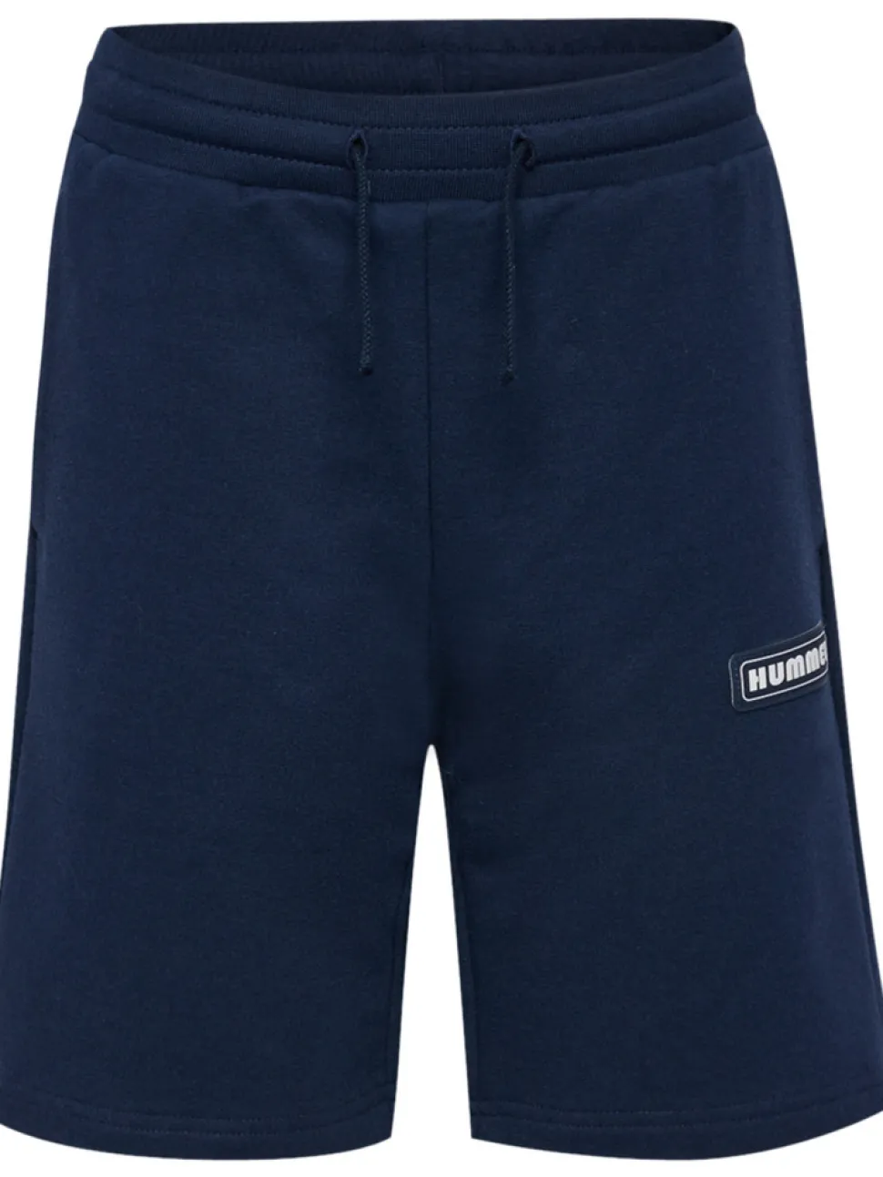 Flan shorts - Black iris