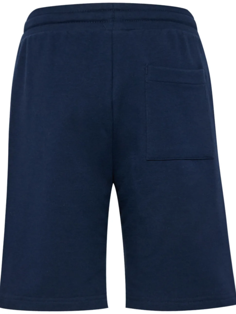 Flan shorts - Black iris