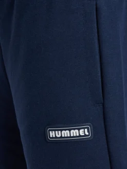 Flan shorts - Black iris