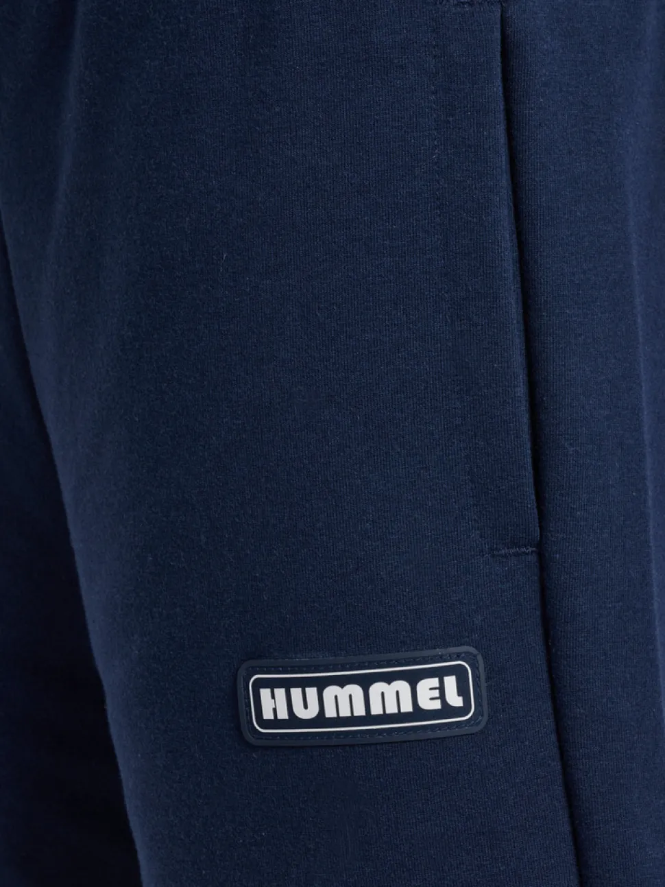 Flan shorts - Black iris