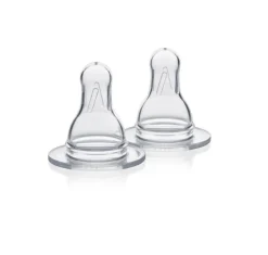 Flaskesutter S - 2-Pak