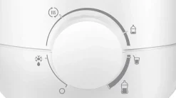 Flaskevarmer, elektrisk