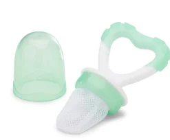 FLAVORILLO 2 i 1 frugtsut og bidering - grøn