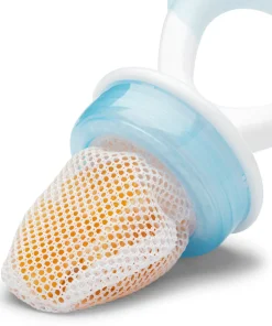 FLAVORILLO 2 i 1 frugtsut og bidering - blå