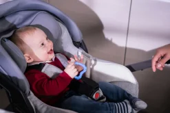 FLAVORILLO 2 i 1 frugtsut og bidering - blå