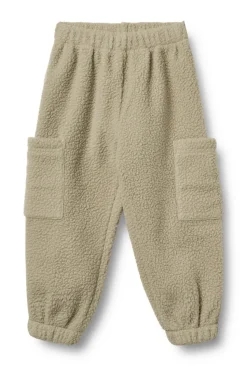 Fleece Bukser Suun - 9516