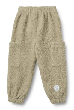 Fleece Bukser Suun - 9516