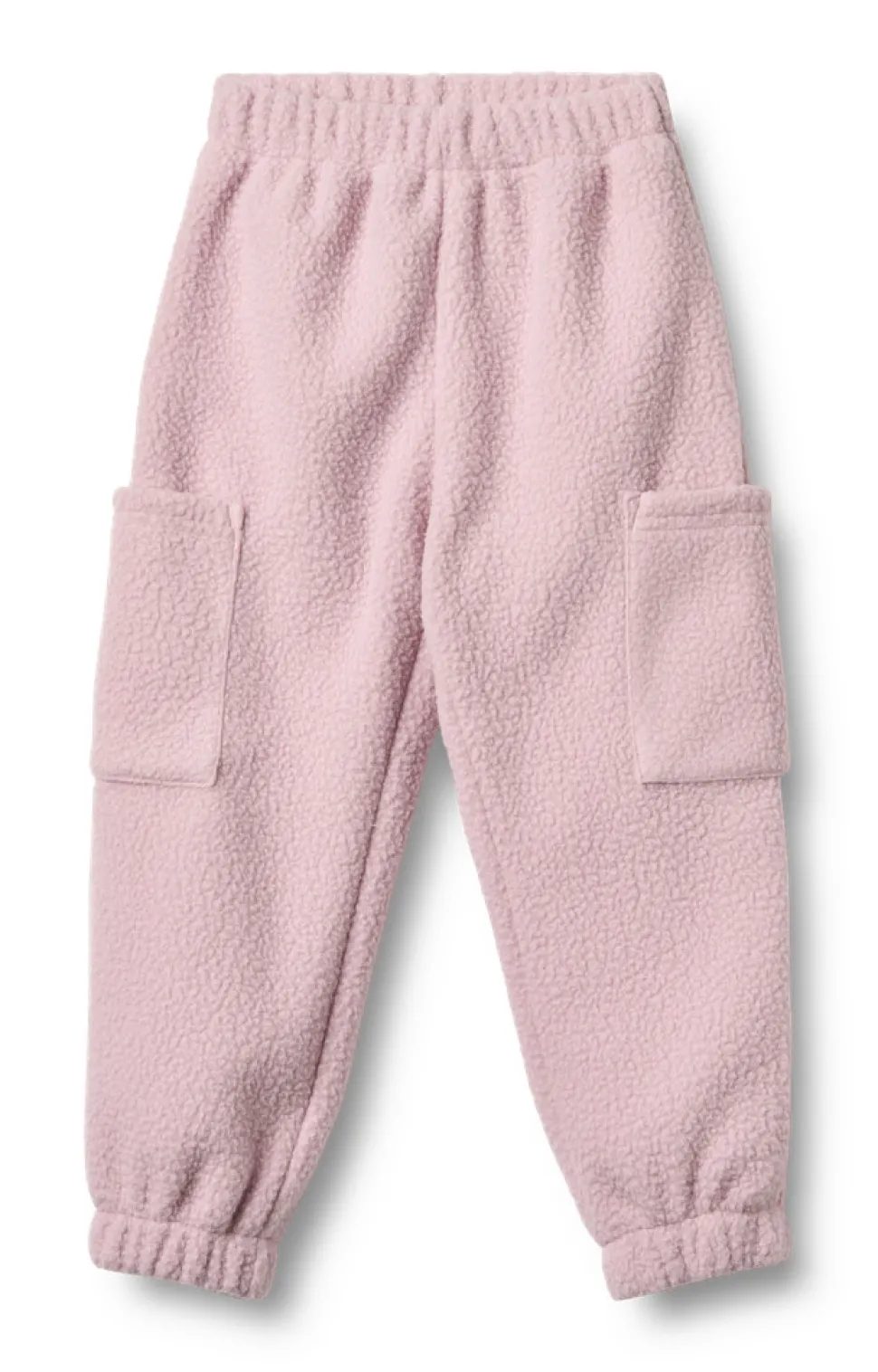 Fleece Bukser Suun - 9428