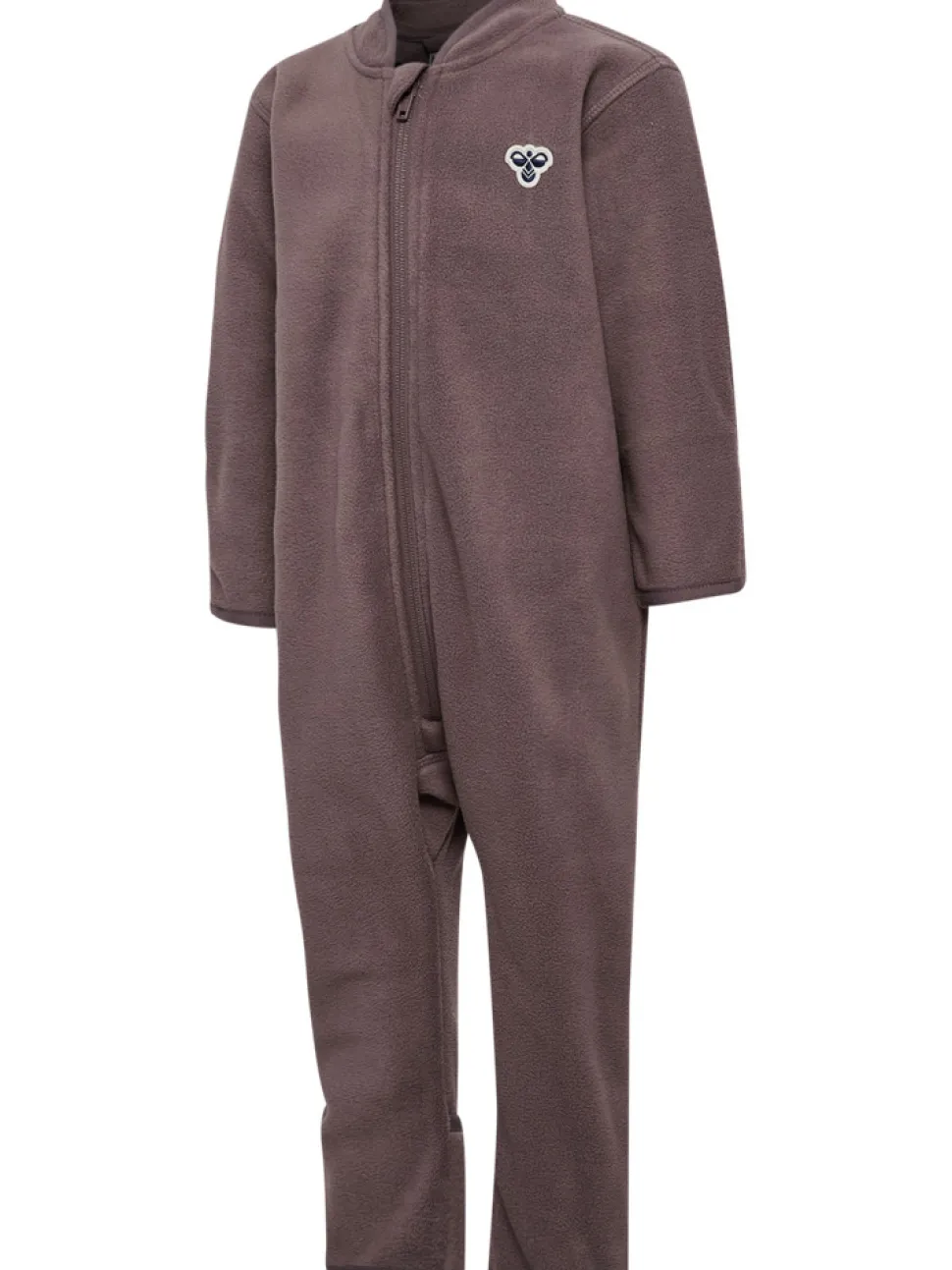 Fleece Zip Dragt Bee - 8029