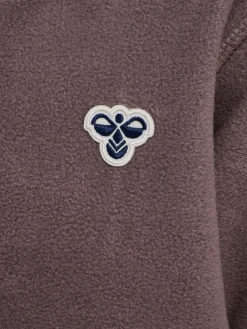 Fleece Zip Dragt Bee - 8029