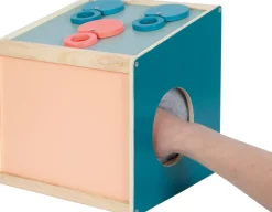 Følekasse - Sensory