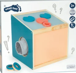 Følekasse - Sensory