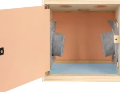 Følekasse - Sensory