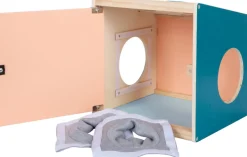 Følekasse - Sensory