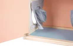 Følekasse - Sensory