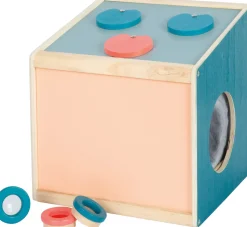 Følekasse - Sensory