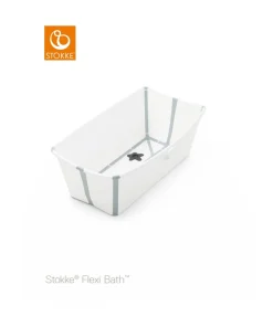 Flexi Bath - hvid