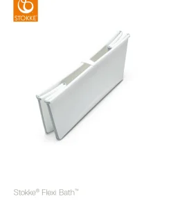 Flexi Bath - hvid