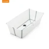 Flexi Bath XL - hvid