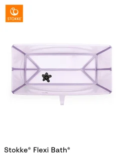 Flexi Bath XL - Lavender