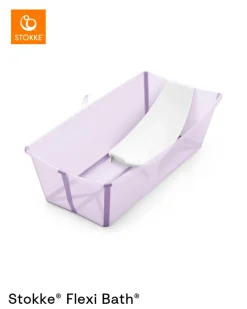 Flexi Bath XL - Lavender