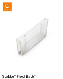 Flexi Bath XL - Sandy Beige